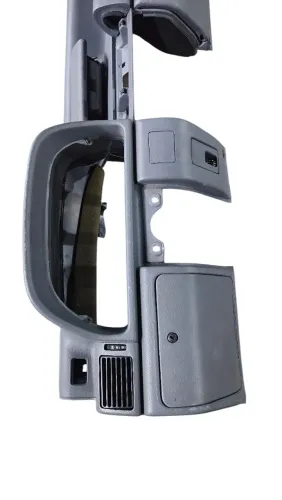 Capa painel tabelier Fiat uno 2003 à 2012