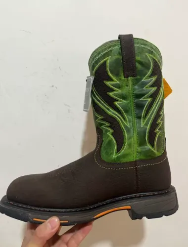 bota ariat work