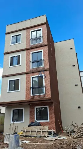 Apartamento NOVO no Boneca do Iguaçu, 2 quartos