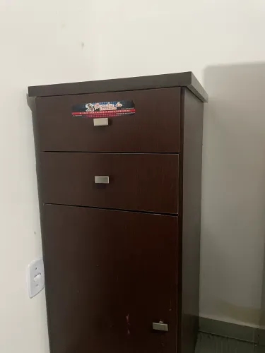 Vendo essa cômoda 