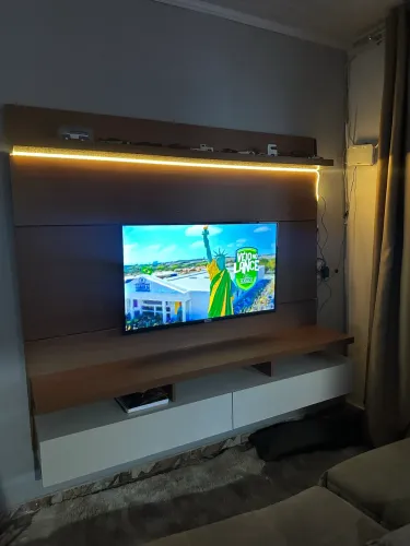 Rack Painel de TV