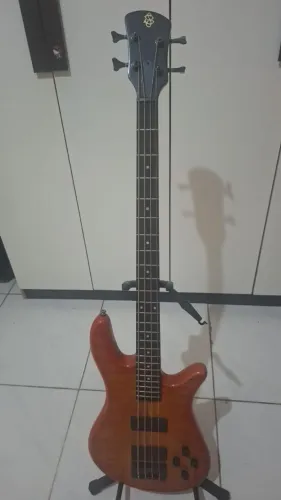 Bass spectro koean