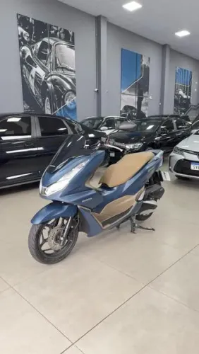 HONDA PCX 160 ABS 2023