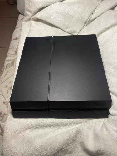 Ps4 Fat