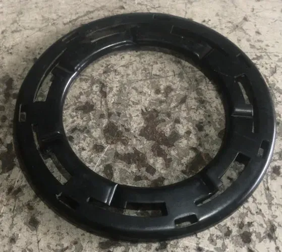 Trava Tanque Combustível Mercedes C180 1.8 2012