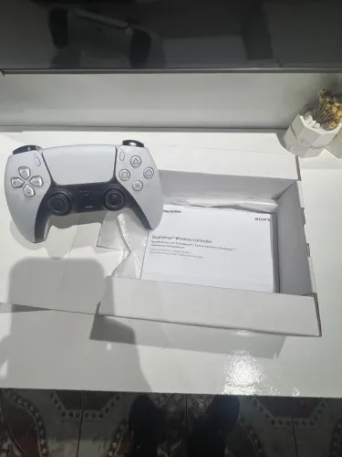 Controle ps5