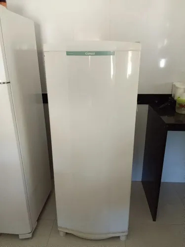 Geladeira Consul 280 litros 