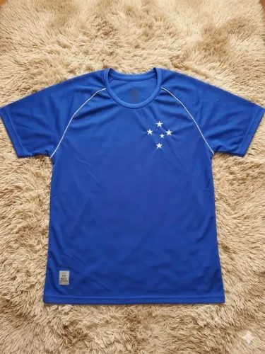 Camiseta do cruzeiro GG OFICIAL LICENCIADA