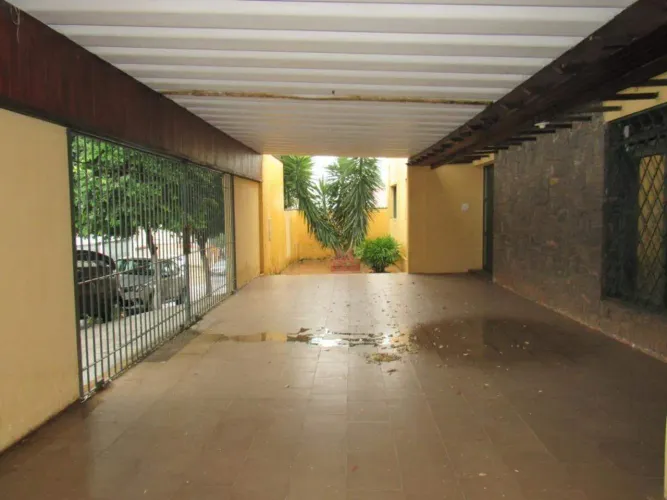Casa à venda, 275 m² por R$ 1.000.000,00 - Centro - Piracicaba/SP
