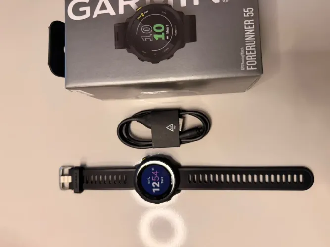 Relógio Garmin