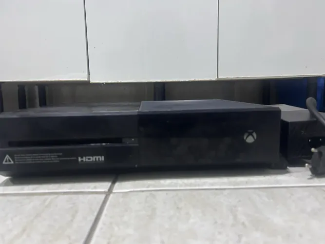 XBOX ONE FAT