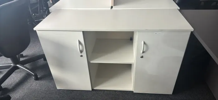 Armário credenza