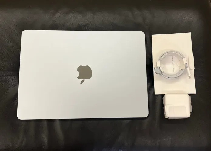 MacBook Air 2025 m4