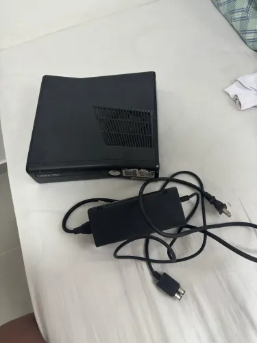 X box 360