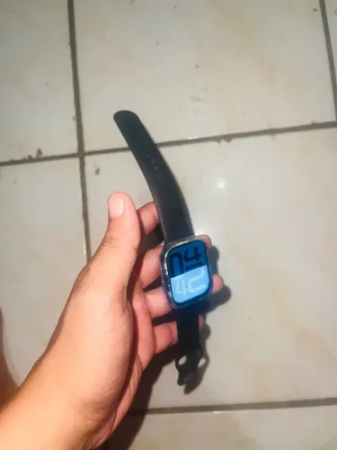 Relógio ditado