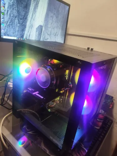 Pc gamer i5 nona geração