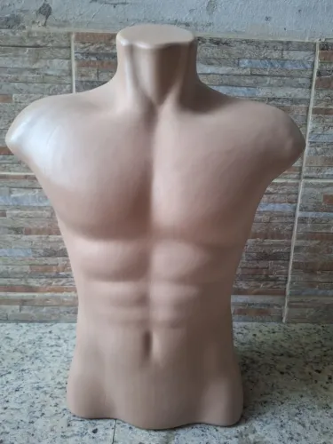 MANEQUIM MASCULINO E FEMININO 