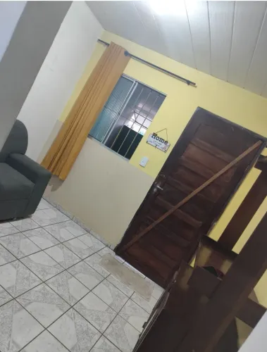 Kitnet para uma pessoa mobiliado em Areias
