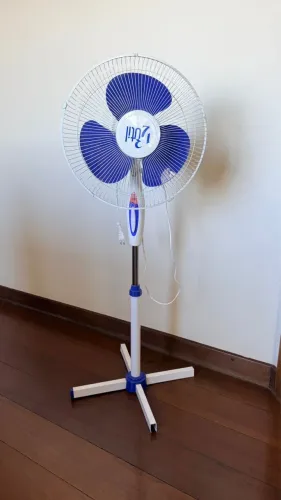 Ventilador de chão