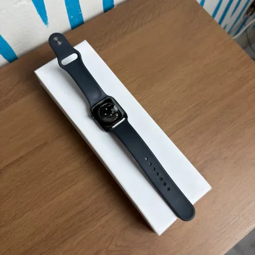 Apple Watch séries 9