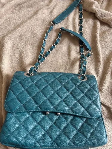 Bolsa Arezzo nova