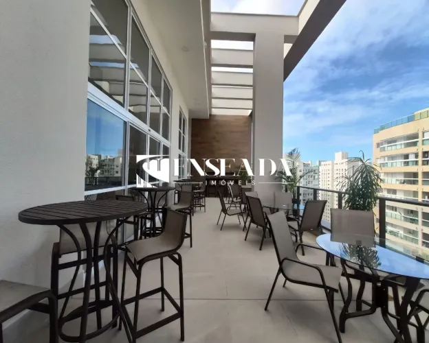 apartamento garden