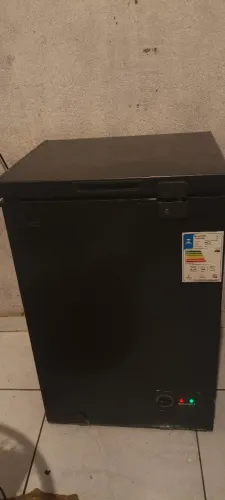 freezer 105 litros HQ