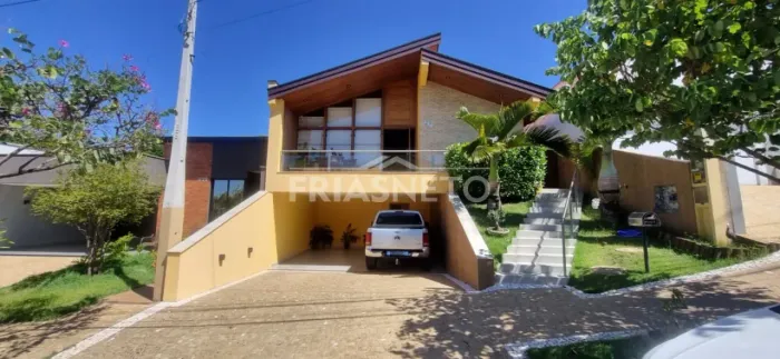 Casa à venda no condomínio Villa d`Italia