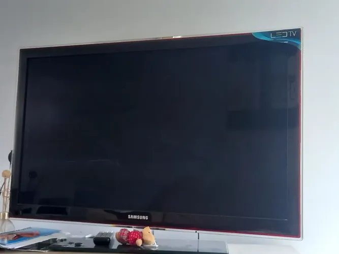 TV Samsung 