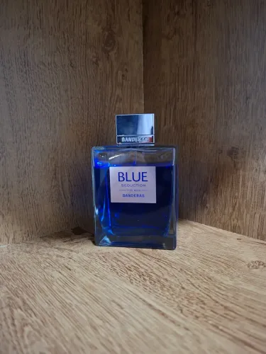 Perfume Antônio Banderas