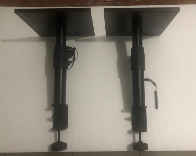 SUPORTE MONITOR DE ESTÚDIO 