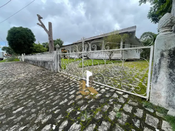 Casa à venda no VISTA LAGOA CHÁCARA, SANTA AMÉLIA, Maceió, AL