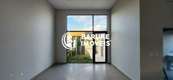 Casa de condomínio 3 quartos 3 suítes à venda no bairro RESIDENCIAL EVIDÊNCIAS