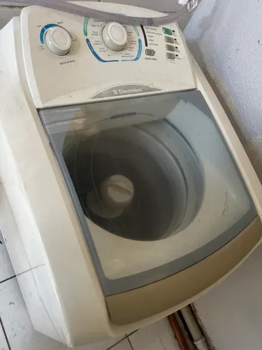 Máquina de lavar