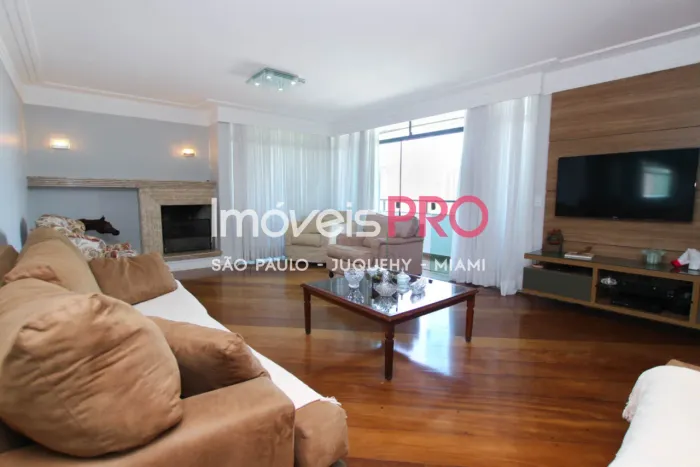 Apartamento Campo Belo
