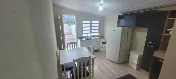 Kitnet em Gravatal-SC
