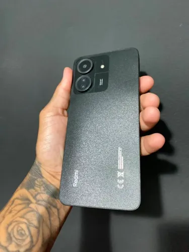 XIAOMI REDMI 13C 128 GB