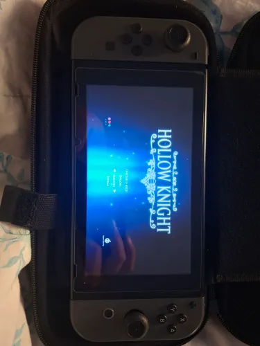 Nintendo Switch Desbloqueado 