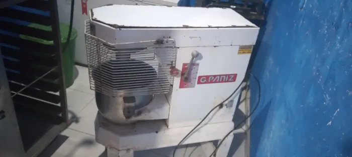 Batedeira industrial 18 gpaniz 220v 