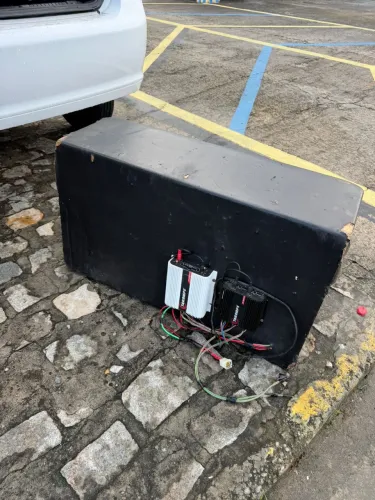 Som Automotivo