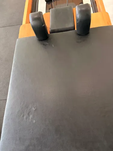 Reformer pilates