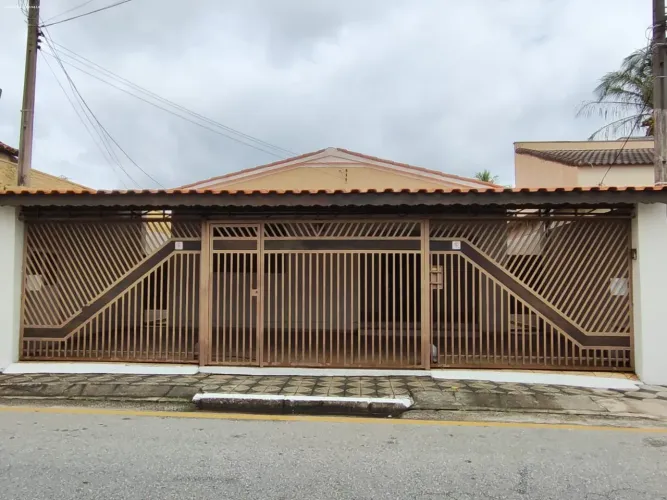 Casa para Venda em Sorocaba, Vila Progresso, 3 dormitórios, 1 suíte, 3 banheiros