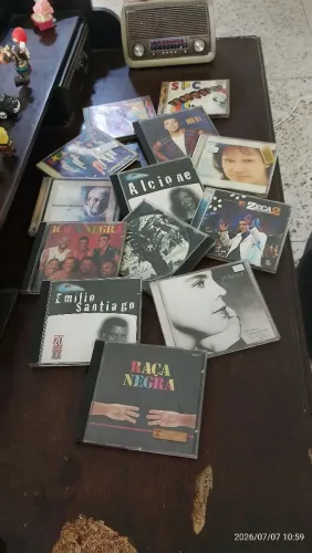 Cds