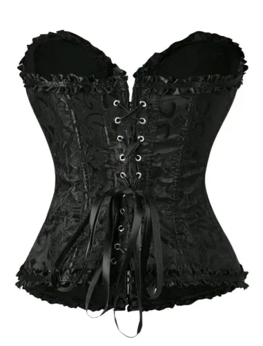 Corpete corset 