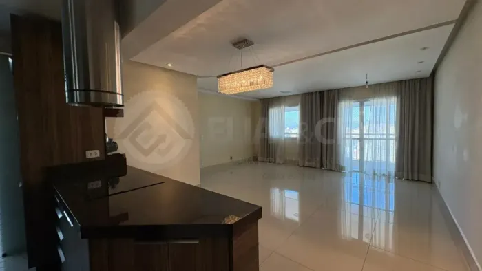 Condomínio Anima Clube - 91m - 2 suites - Centro de Sao Bernardo - Imobiliária no Anima