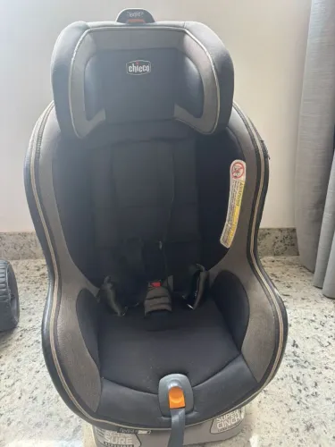 Cadeirinha Chicco Nextfit Zip