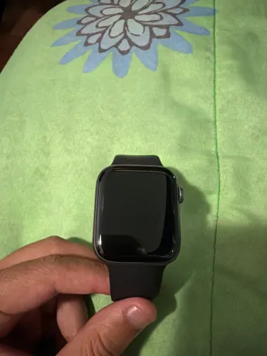 Apple Watch série 5