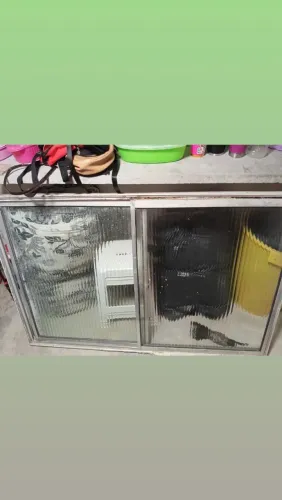 Janelalão de um método e meio
