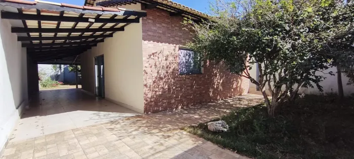 Casa | Jardim Vila Boa Goiânia | 172m²