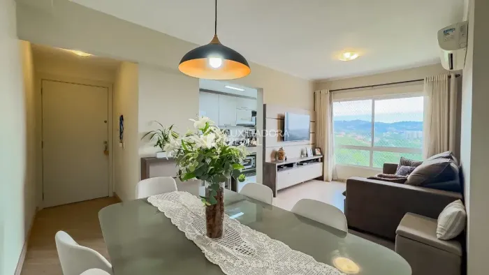 Apartamento 2 quartos em Jardim Carvalho - Porto Alegre - RS